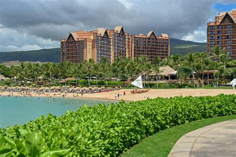 aulani kamaaina rate